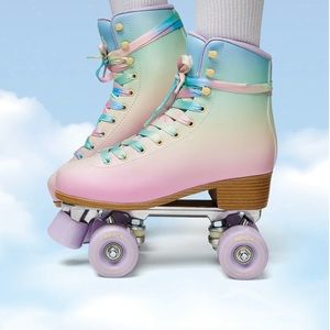 Brand new in box Impala Quad Skates in Pastel Fade in a Women’s size 8.